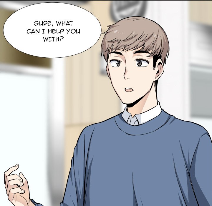 Excuse me, This is my Room - episode 23 - 4