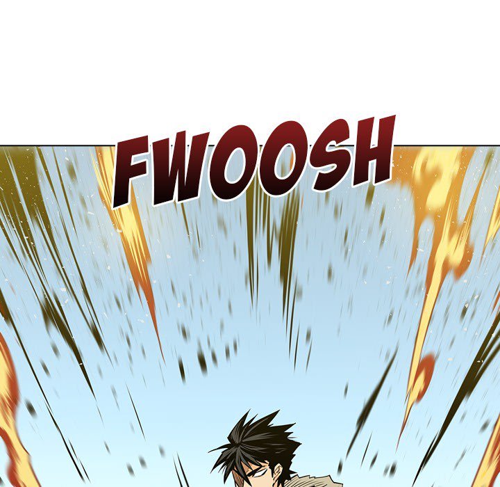 The Fang of Yeongno - episode 17 - 72