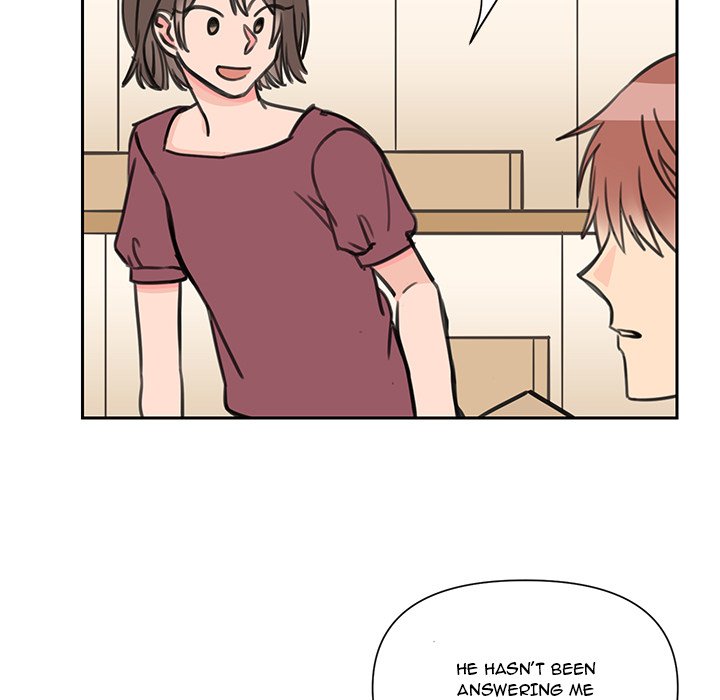 The Warmth of Your Heartbeat - episode 24 - 31