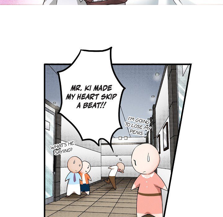 Work, Fight and Love - Webtoon Edition - episode 56 - 23