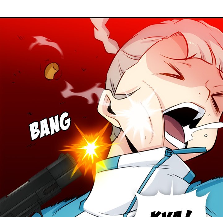 Such a Cute Spy - episode 15 - 29
