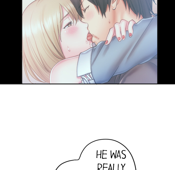 Addictive Kiss: Your Lips Feel the Best - episode 6 - 77
