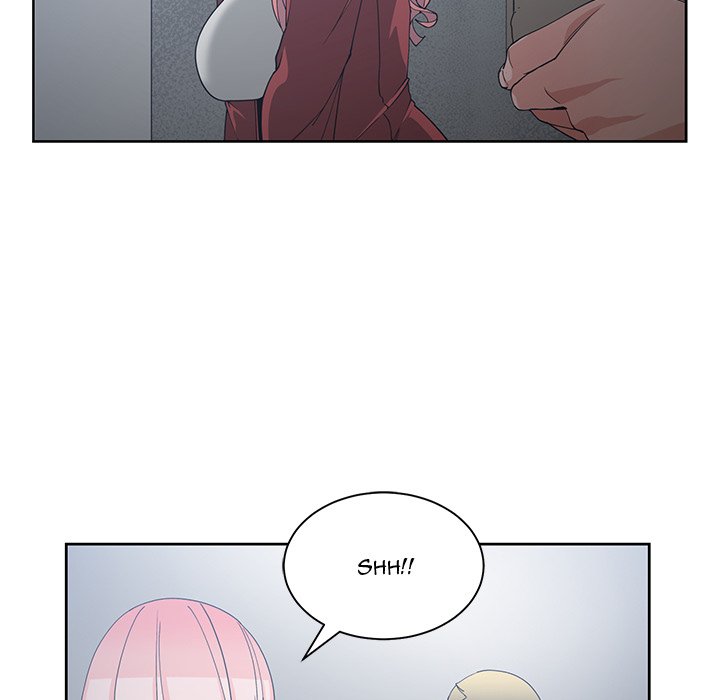 Childhood Friends - episode 24 - 14