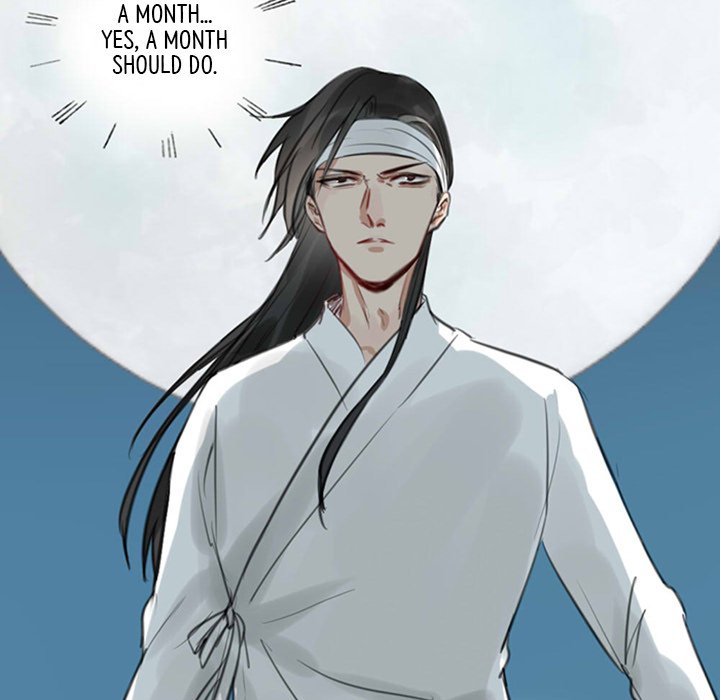 Odis and Moa's Underworld Diary - episode 54 - 10