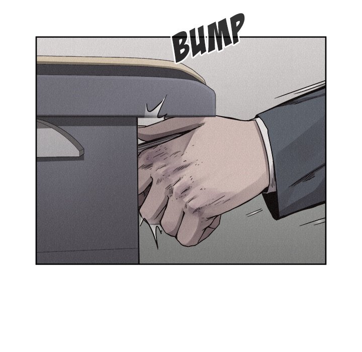 Pounding - episode 41 - 5