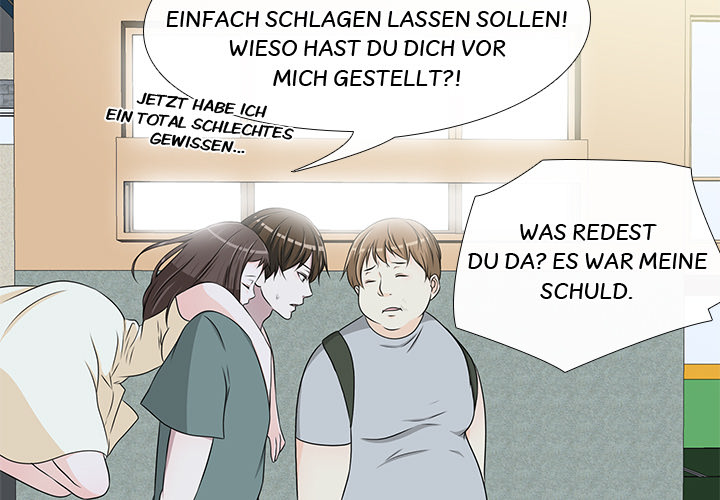 Zwei Seelen - episode 15 - 2