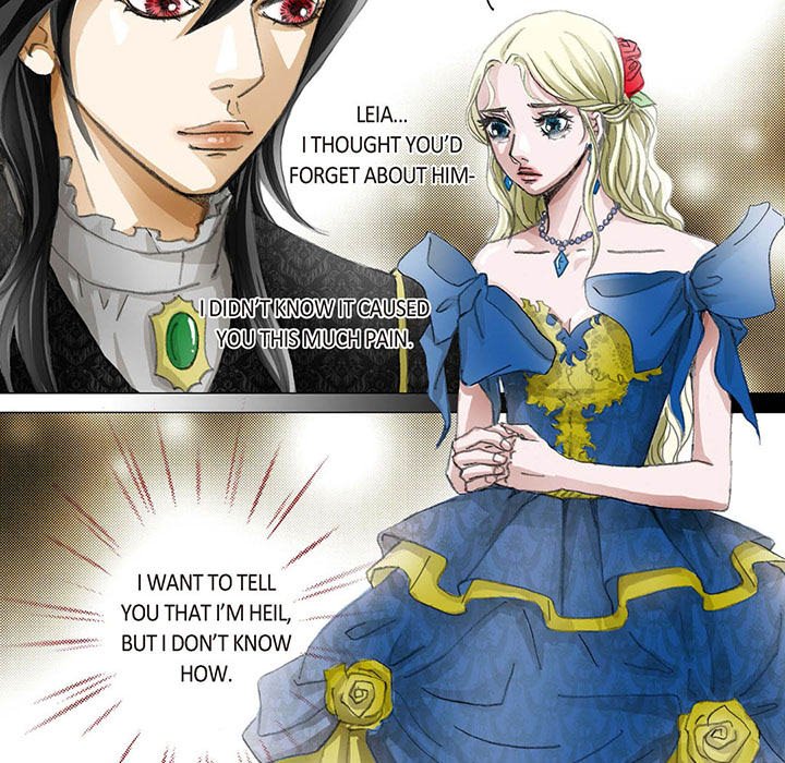 The Emperor's Woman - episode 41 - 34