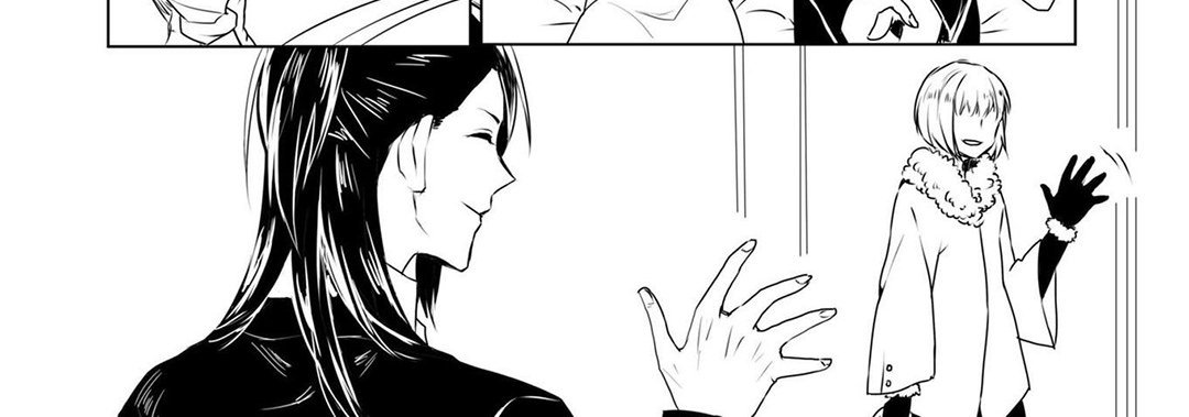 Warm Coffee - episode 4 - 7