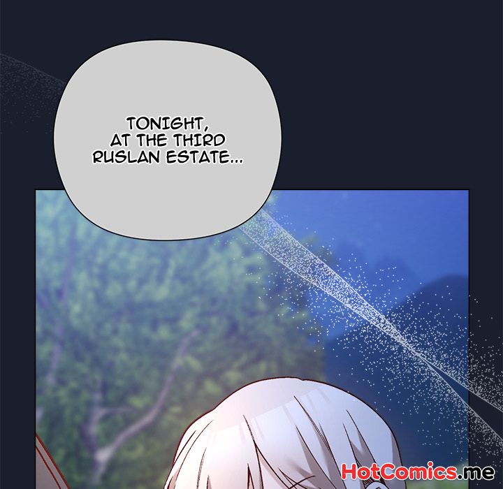 Young Lady's Knight - episode 53 - 132