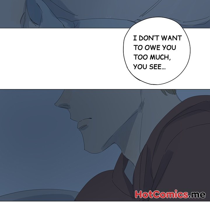 The Ten Years I Love You Most - episode 49 - 40