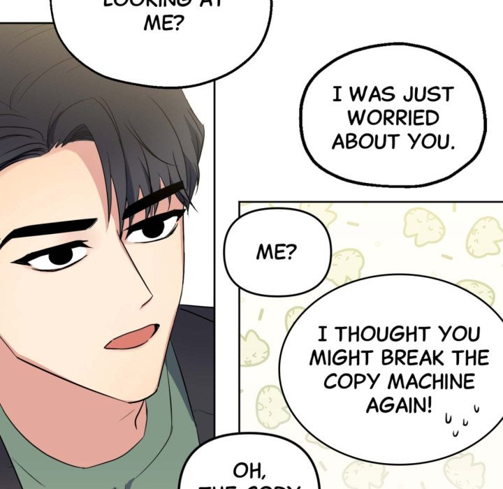 Easy to Read - episode 6 - 22