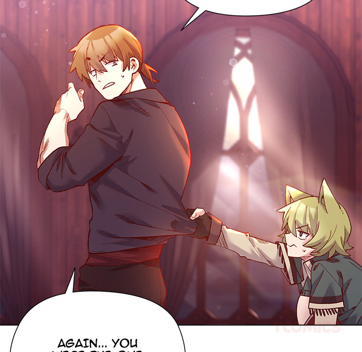 Young Lady's Knight - episode 24 - 110
