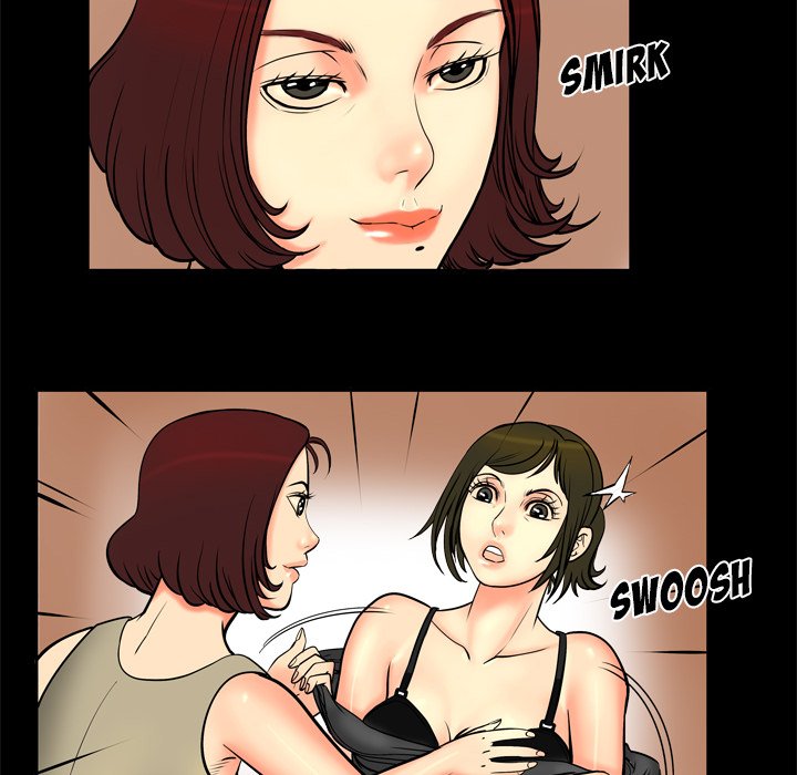 My Wife's Partner - episode 1 - 54