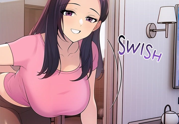 The Exchange Student & His Host - episode Prologue - 1