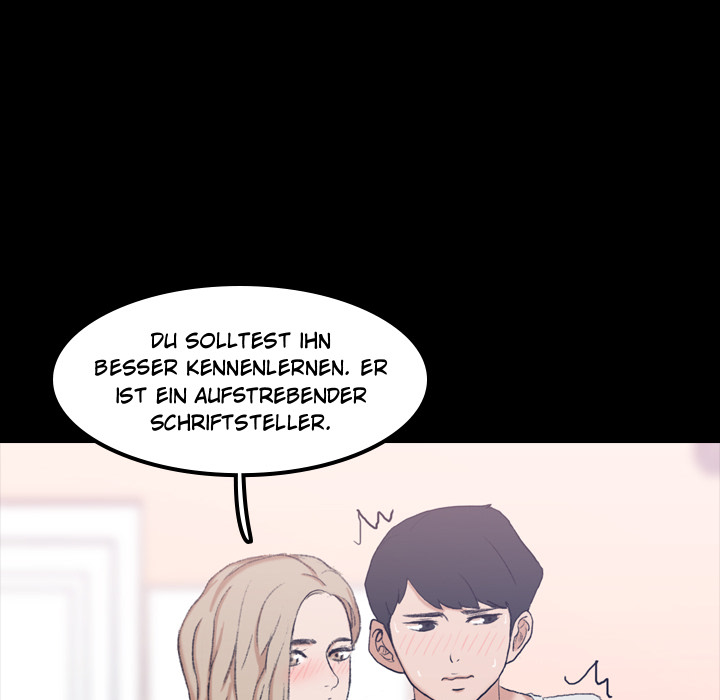 Heimliche Nachbarn - episode 7 - 20