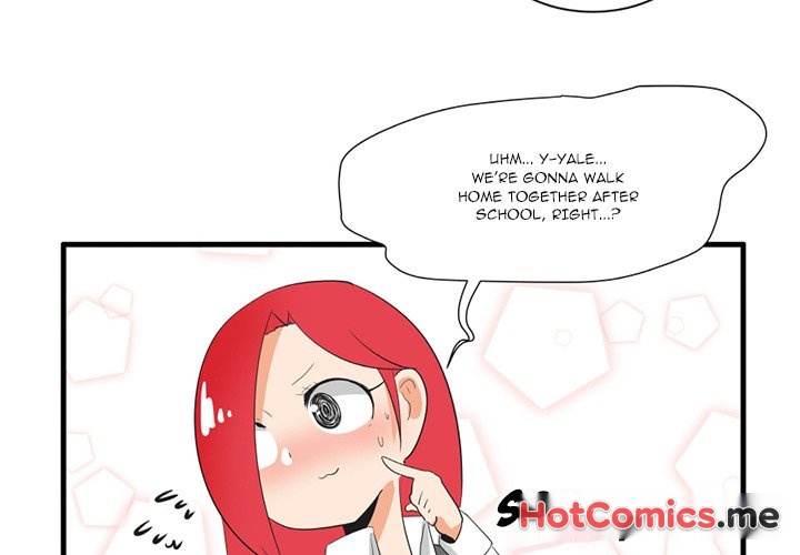 The Amazing Siblings - episode 44 - 3