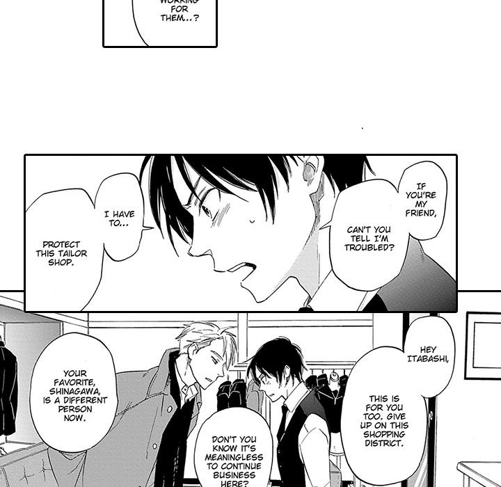 Tie Me, Unravel Me, Kiss Me - episode 3 - 36