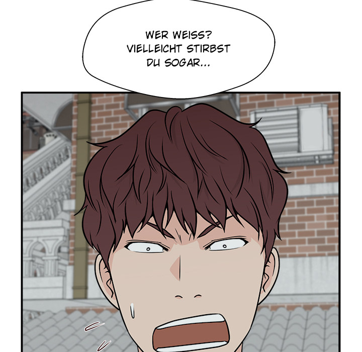 Verliebt, verlobt, verhext! - episode 3 - 113