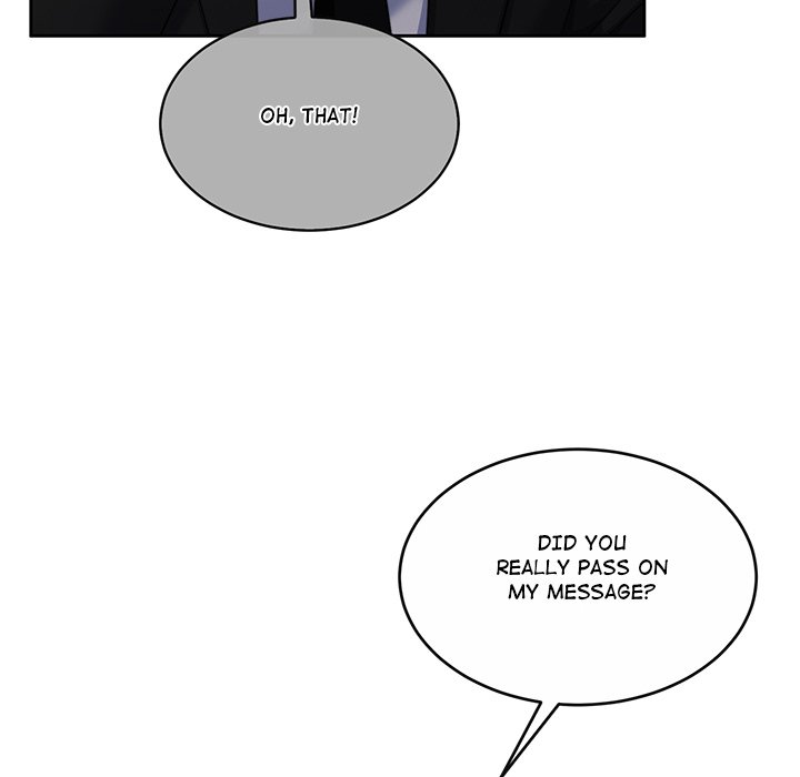 Pregnancy Contract - episode 25 - 9