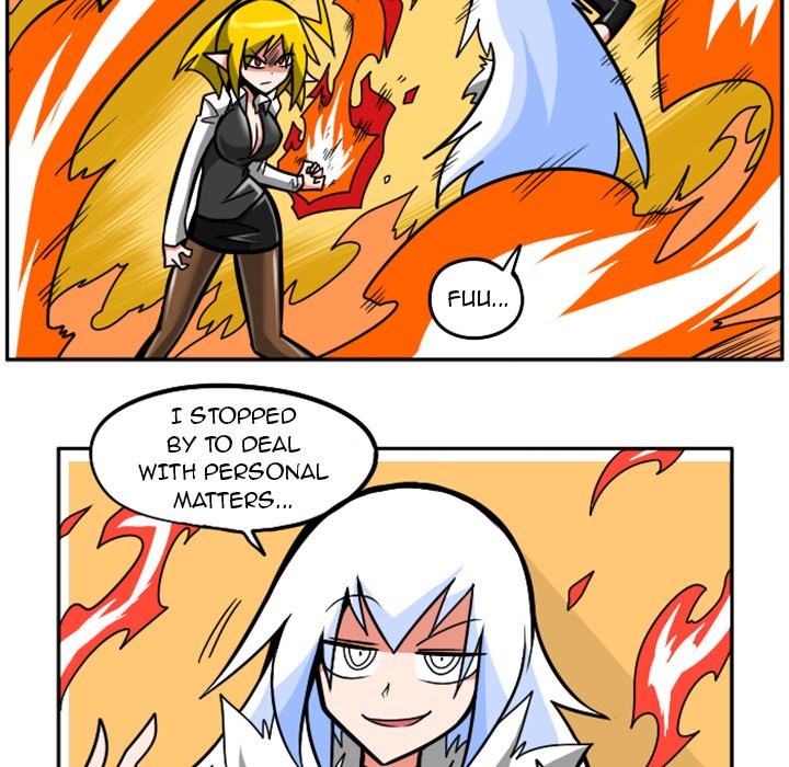 Maki and Friends - episode 41 - 33