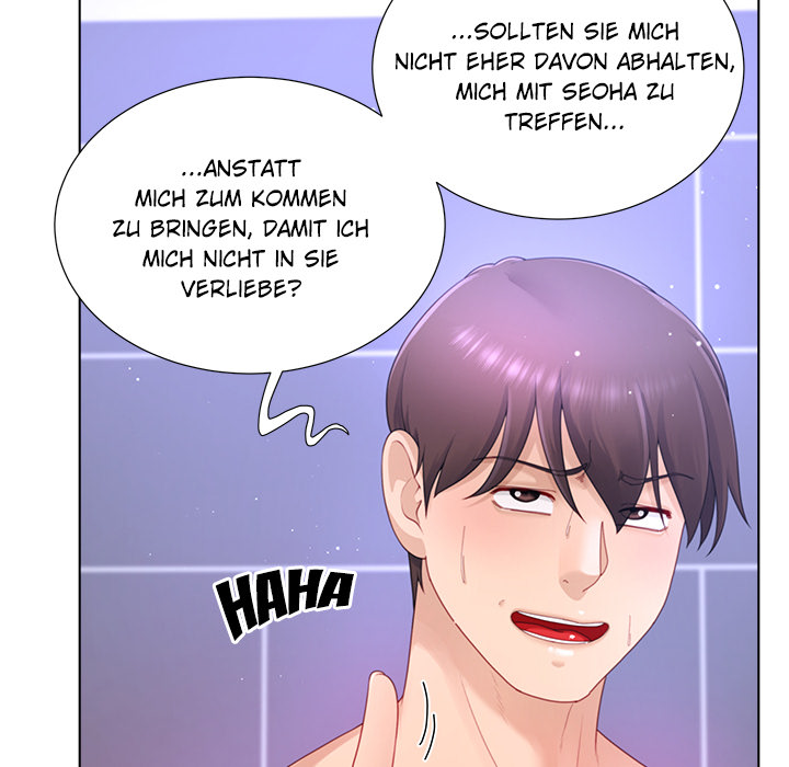 Ich will doch nur SIE! - episode 24 - 30