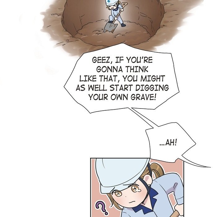 Dubious Moon - episode 1 - 45