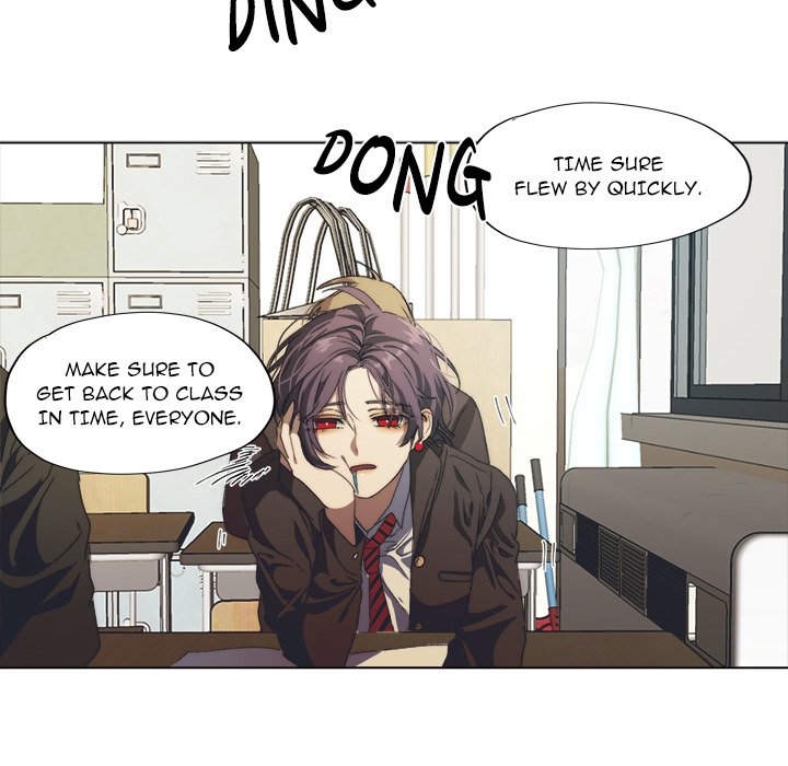 The Spring Scent of the Sea - episode 10 - 46