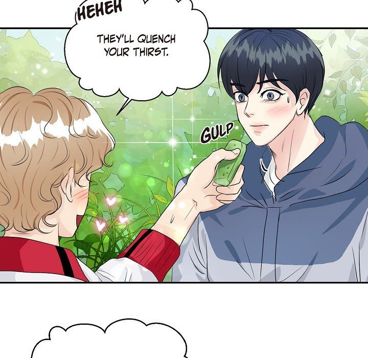 Come Be My Teacher - episode 16 - 21