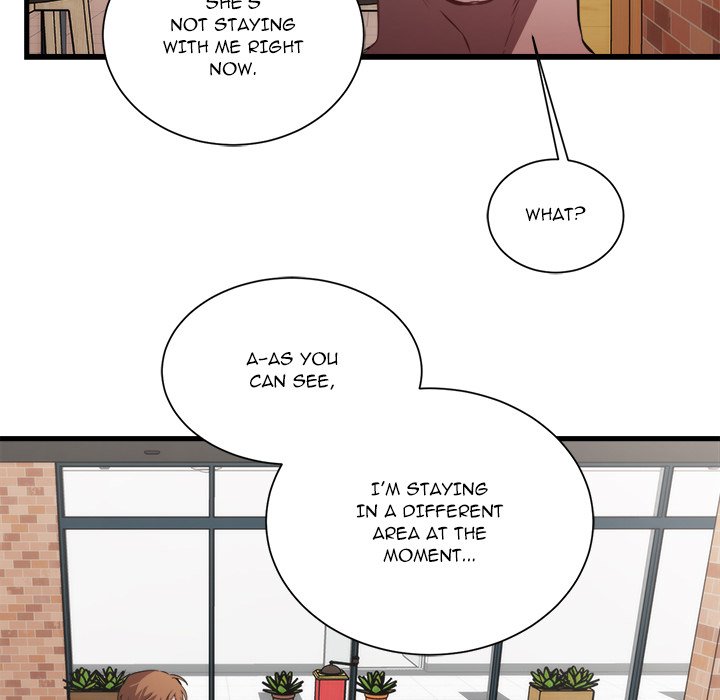 The Spring Scent of the Sea - episode 47 - 35