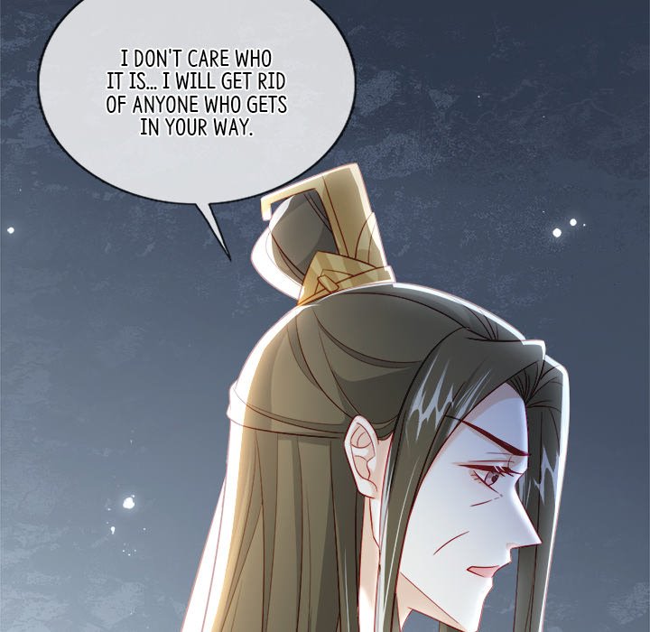 The Emperor's Choice - episode 47 - 59