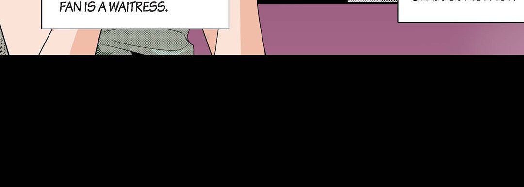 Noona Fan - episode 74 - 107