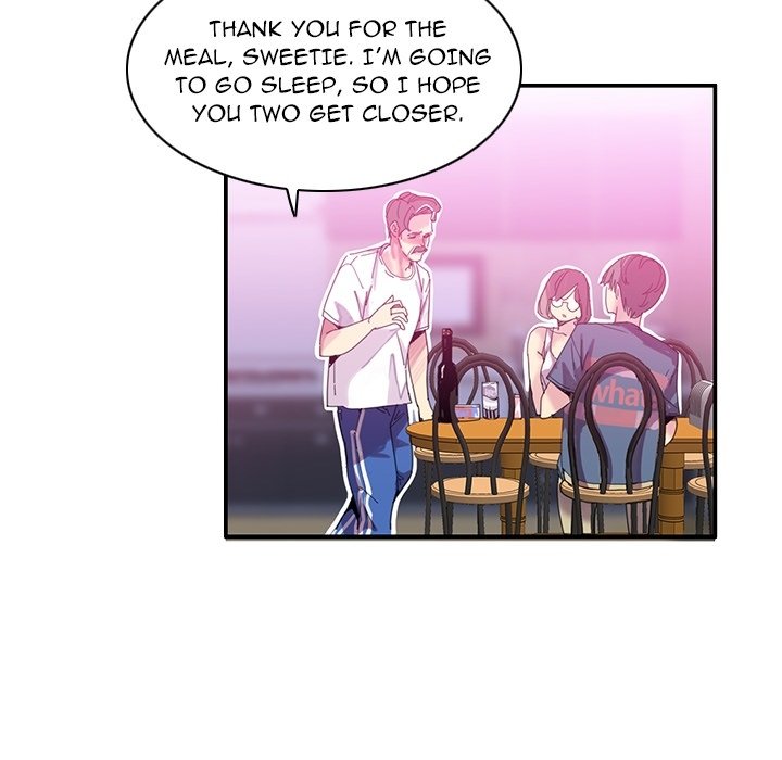 Bad Mom - episode Prologue - 19