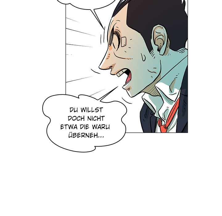 Hero Kim: Wer hat einen Retter bestellt? - episode 13 - 57