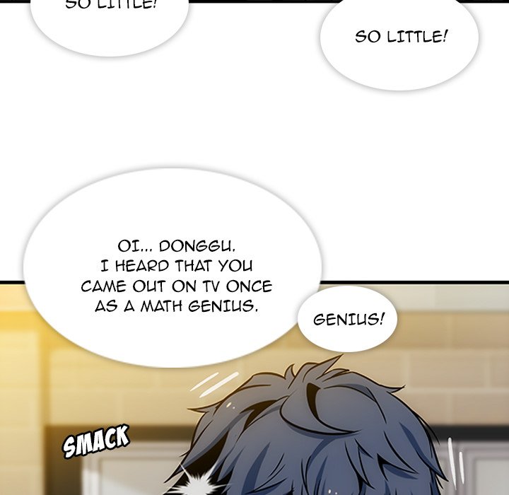 Such a Cute Spy - episode 1 - 34