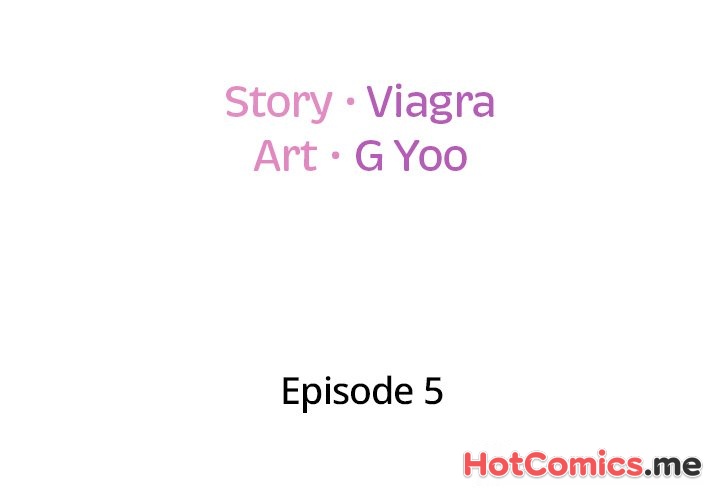Mrs. Girlfriend - episode 5 - 1