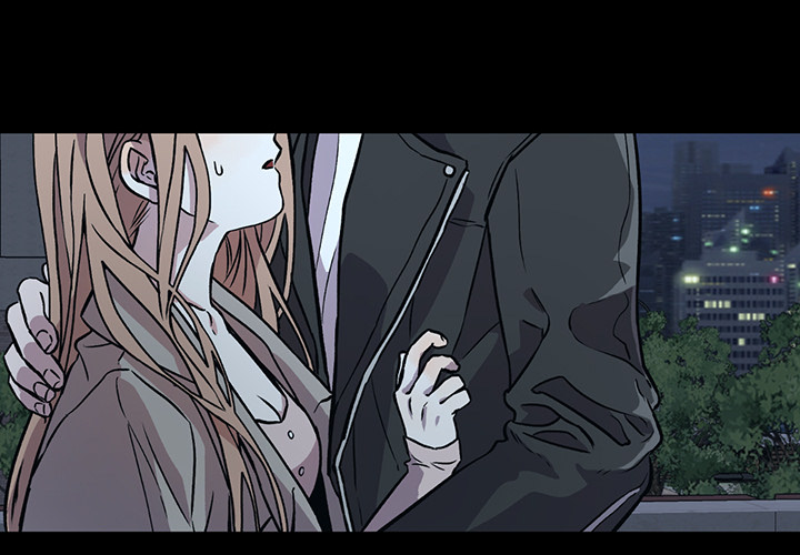 Bitter Sweetheart - episode 3 - 2