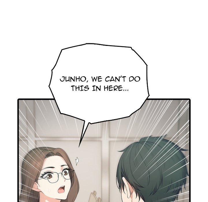 Under Her Desk - episode 5 - 7
