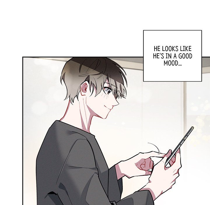 Cherry Doll Scandal - episode 2 - 43