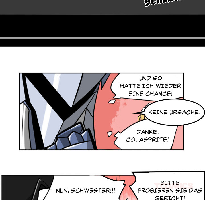 Das Wohnheim aus einer anderen Welt - episode 88 - 55