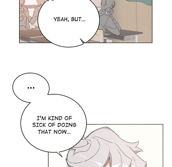 The Music Box of Petals - episode 18 - 14