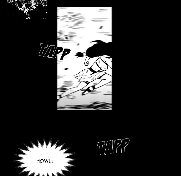 Nine Fantasy - episode 47 - 56