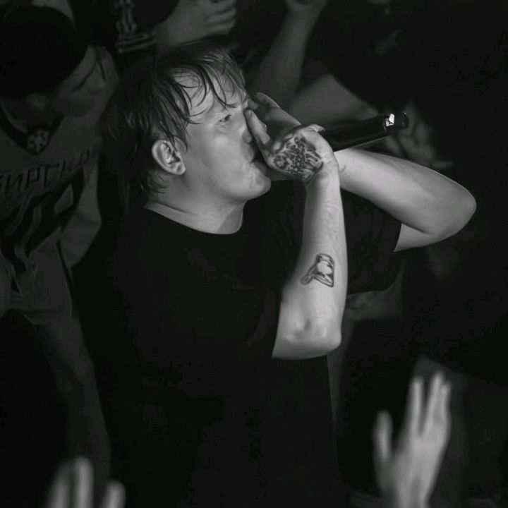 Dk on tour