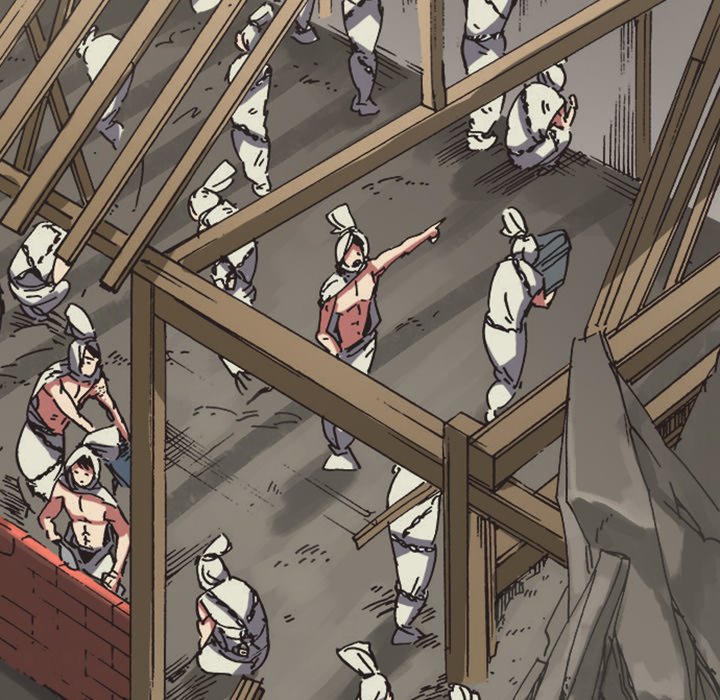 Legend's Battle - episode 9 - 79