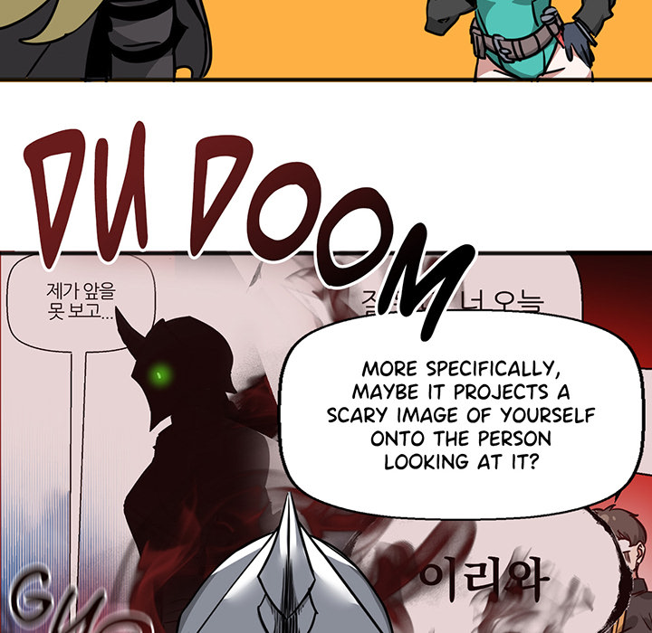 No Man's Land - episode 39 - 59
