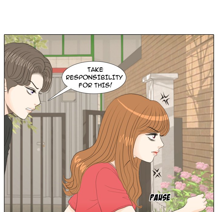 Hold My Hand - episode 16 - 73