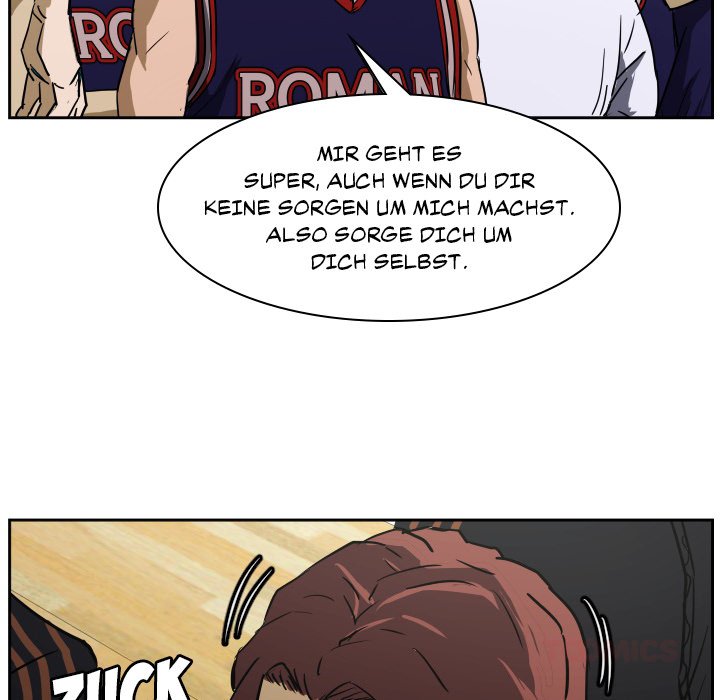Tweener - episode 58 - 11