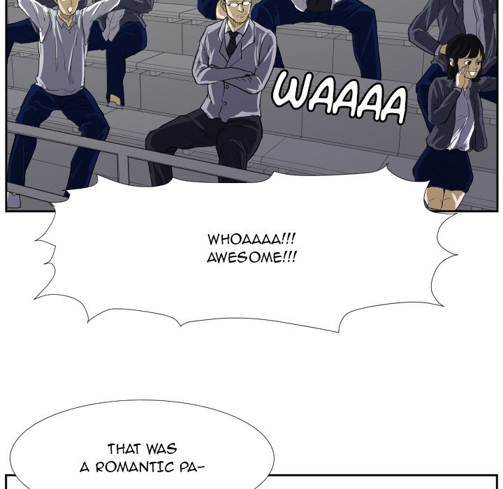 Tweener - episode 30 - 55