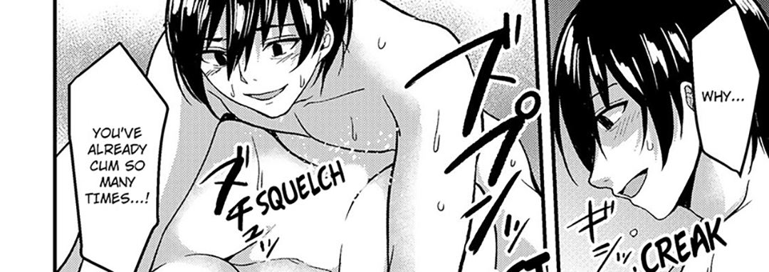 Please… Don’t Make Me Come Anymore… I Was Continuously Bedded by My Younger Uncle Until the Day Before My Wedding… - episode 10 - 24