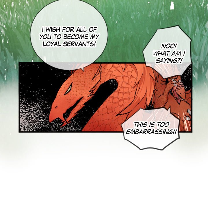 Today, I Meet a Dragon - episode 4 - 48