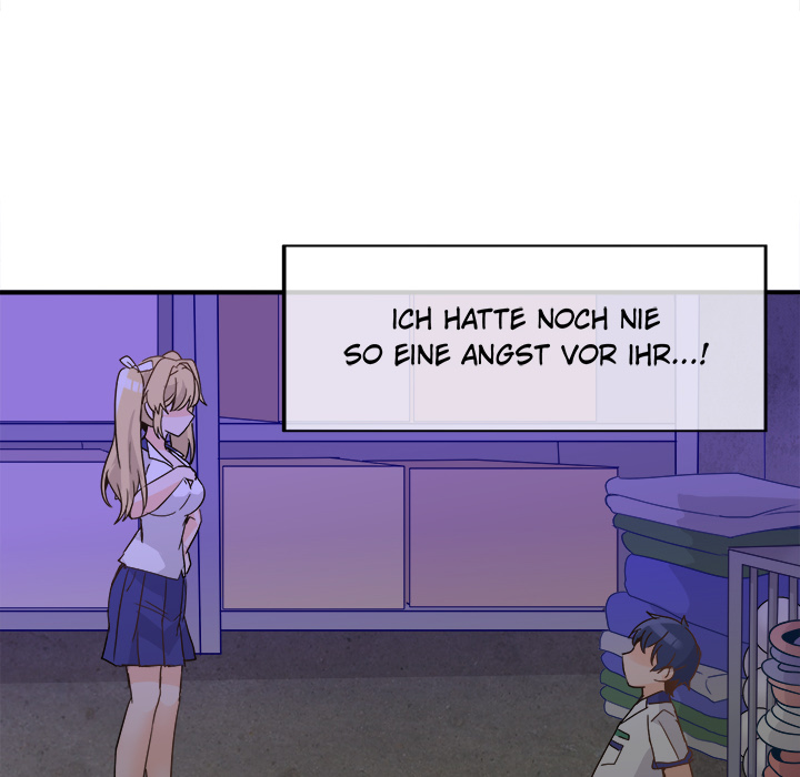 Gefangen - episode 19 - 23